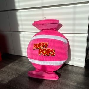 Dog toy